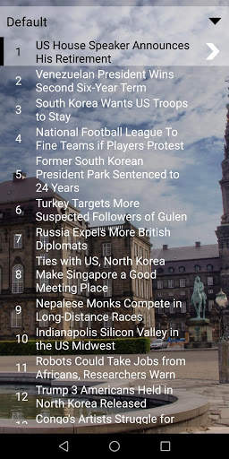 900 English Sentences, and English Learning news screenshot 2