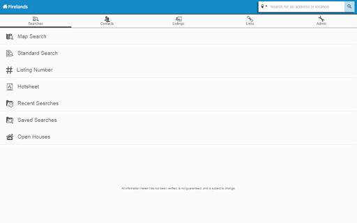 FLND MLS screenshot 7