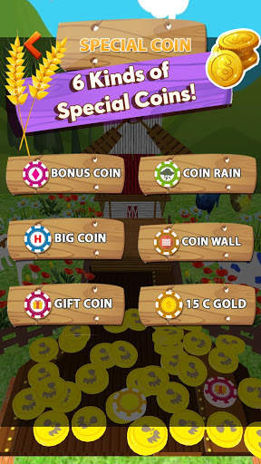 Coin Pusher Prize Dozer Games screenshot 5