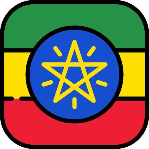 Places Ethiopia 1.0