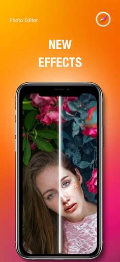 Photo Lab Editor 3 تصوير الشاشة