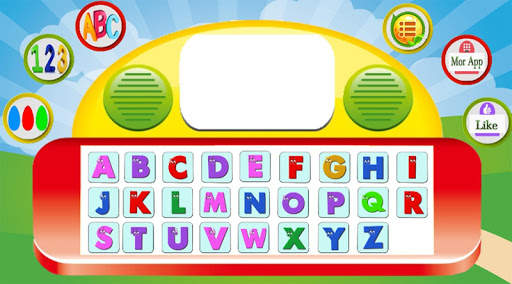 Piano for Kids screenshot 3