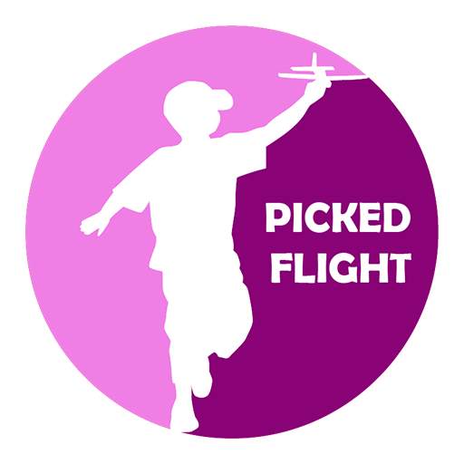 Pickedflight - Official App for Top Travel Deals 1.0