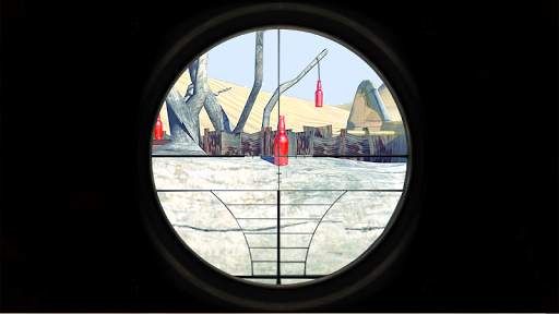 Shooting Game 3D screenshot 11