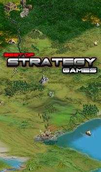 Strategy Games screenshot 1