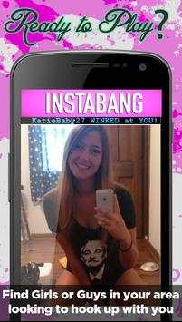 Instabang screenshot 2