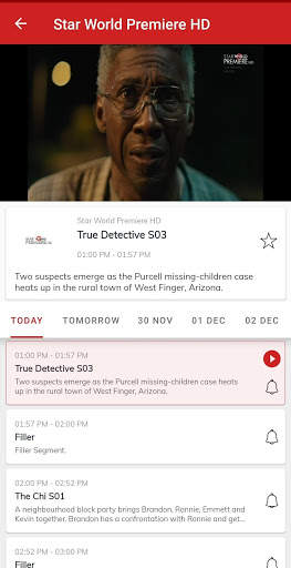 JPR Channel screenshot 3
