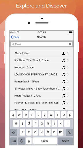 Kusaa screenshot 5
