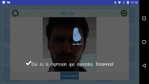 EmoPLAY screenshot 4