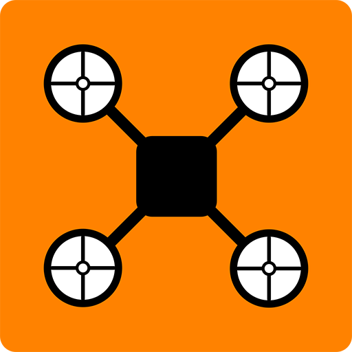 ikon GX GPS Drone