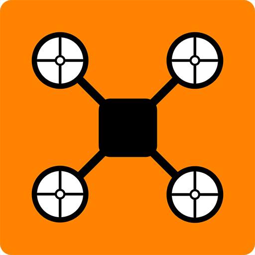 GX GPS Drone 2.1.2