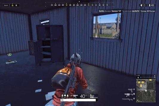 Trick Ring of Elysium screenshot 1