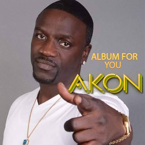 Akon Best Album Music screenshot 5