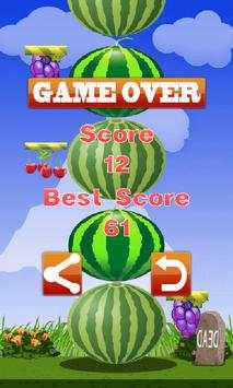 Lion Fruit Crush screenshot 7