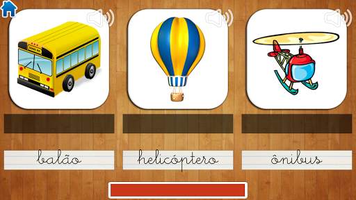 Kids Educational Game 3 screenshot 23