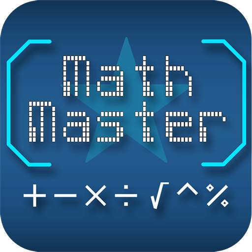 Math Master 1.0
