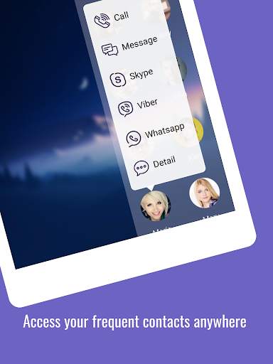 Edge Screen - Edge Gesture, Ed screenshot 2