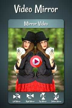 Video Mirror Effect screenshot 1