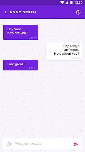 WeShare screenshot 3