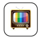 IPTV m3u playlist 2017 icon