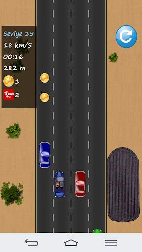 Araba Yarışı screenshot 3