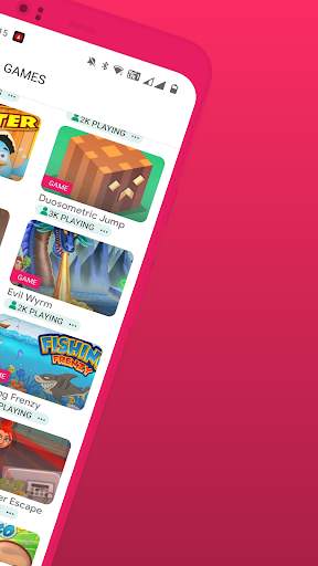 mEarner - Play & Get Rewards स्क्रीनशॉट 2