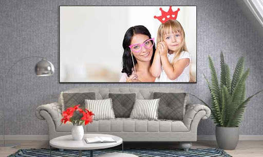 Interior Photo Frames 2 تصوير الشاشة