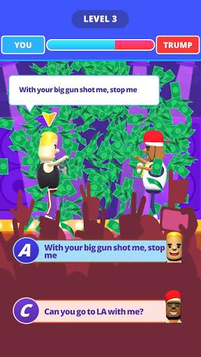Rap King screenshot 4
