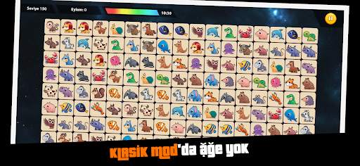 Onet Animal - Eşleştirme Oyunu screenshot 3