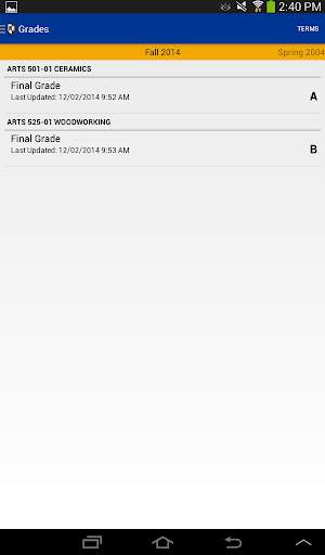 Webcat Lite screenshot 6