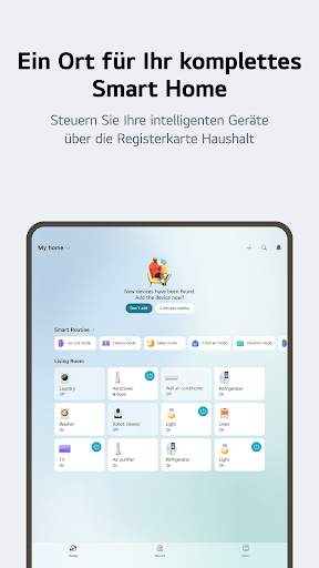 LG ThinQ screenshot 12