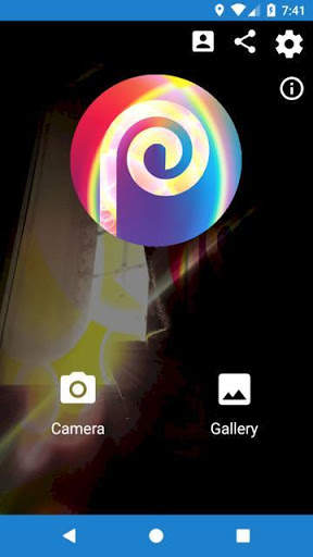 Photo Editor screenshot 1