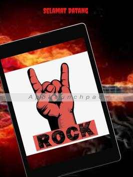 Music Rock Mp3 screenshot 7