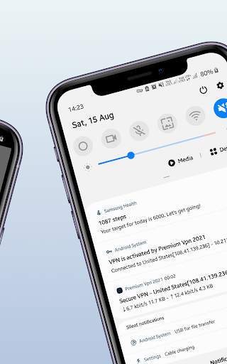 VPN Pro 2021 screenshot 4