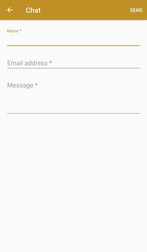 صندوق الزكاة screenshot 14