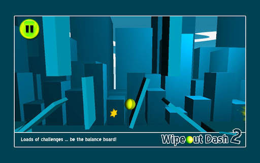 Wipeout Dash 2 screenshot 4