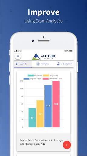 Altitude Classes screenshot 1