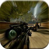 Elite Commando Sniper 3D 1.0