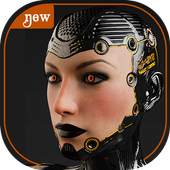 Live Robot Camera 1.0