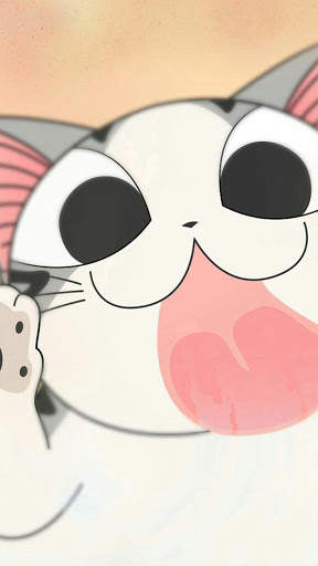 Girly Wallpaper HD screenshot 4