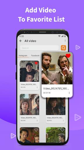 Video Player - Full HD App screenshot 7
