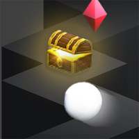Infinity Runner: Endless Ball Runner Game