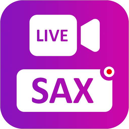 SAX - Video Call Live Talk 50.0.1