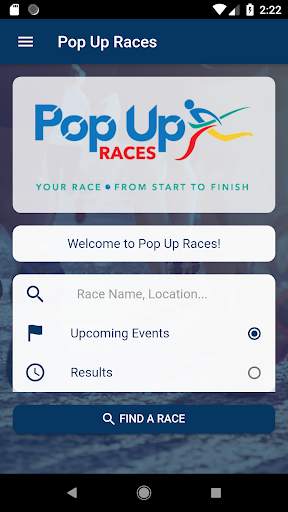 Pop Up Races screenshot 2