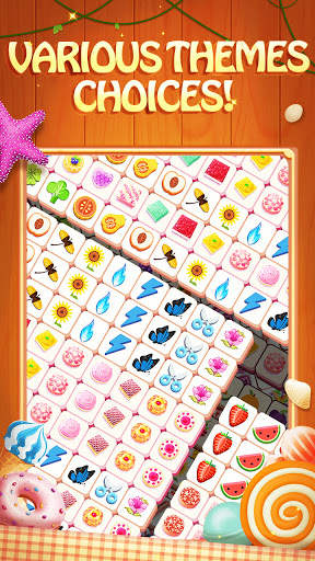 Tile Master® - Classic Match screenshot 3