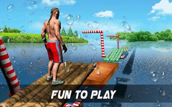 Stuntman Wasserlauf 2 screenshot 4