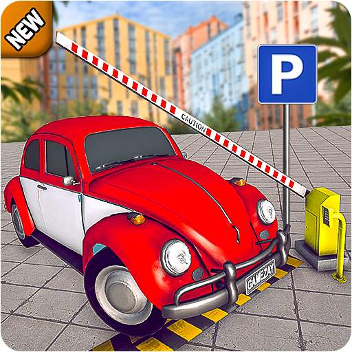 Car Parking Game 2021 - Car Driving School 1