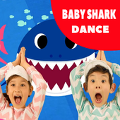 Baby Shark Videos icon