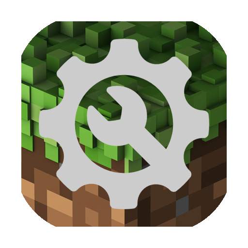Seeded for Minecraft ACPE 1.0.5