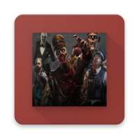 Zombie Tower Defense logo